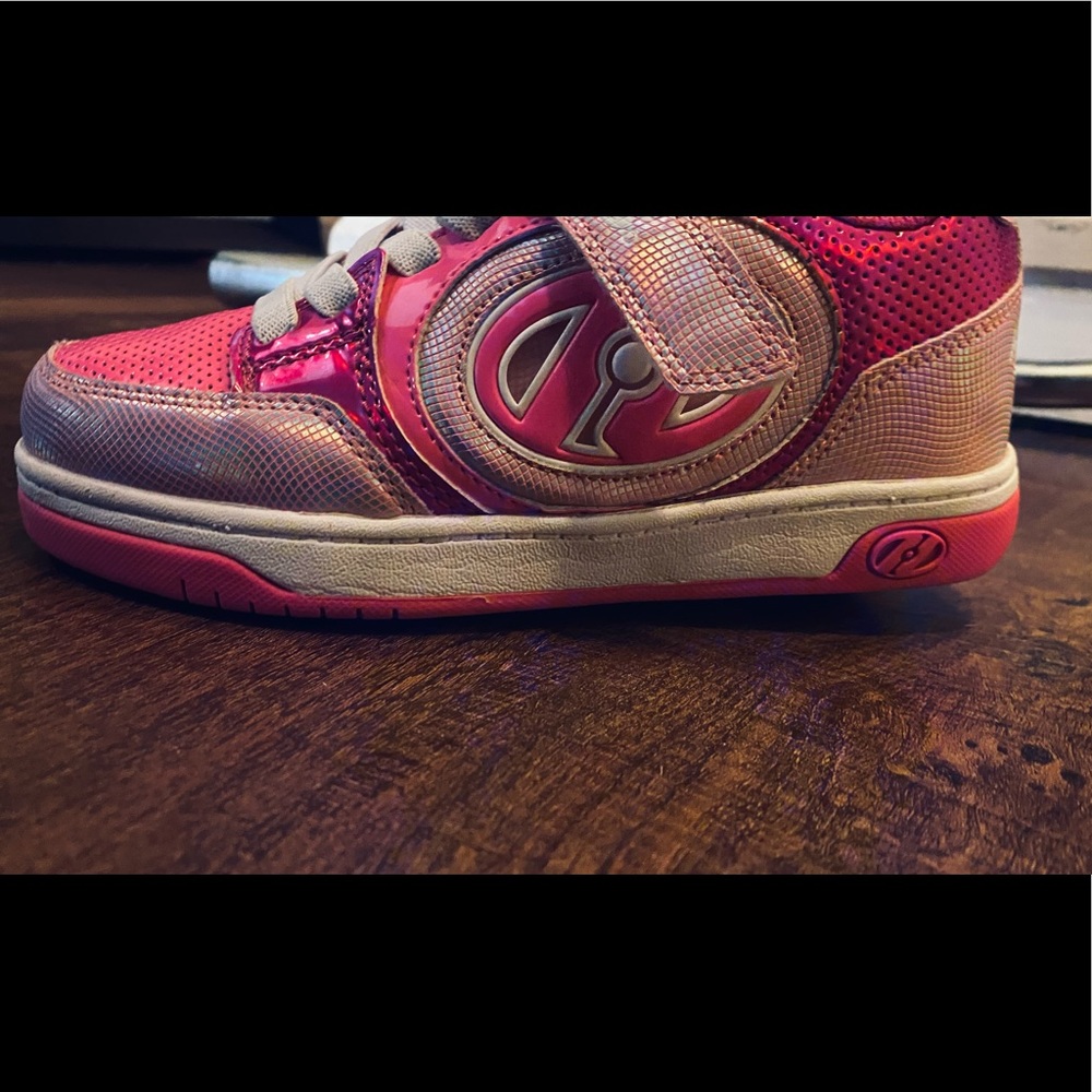 Heelys Plus X2 - Picture 2 of 10